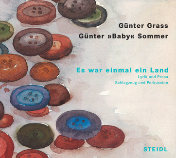 Günter Grass - Steidl Verlag